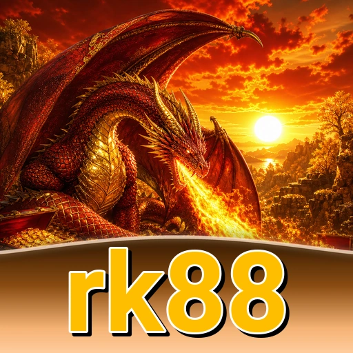 rk88 APK — gampang dipakai