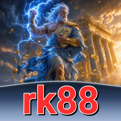 rk88 APK — katalog lengkap