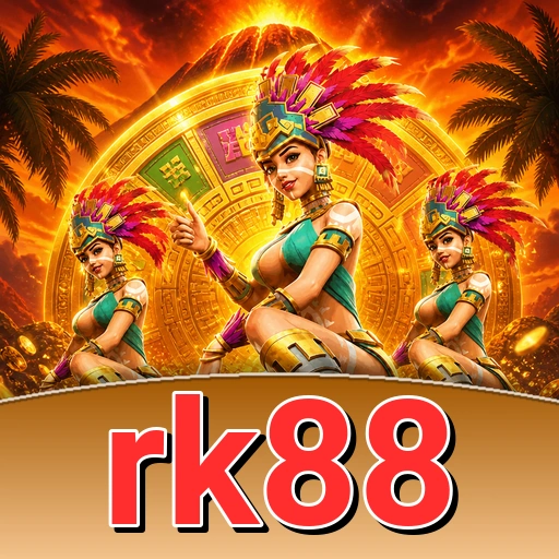 rk88 APK — gak dipotong pulsa