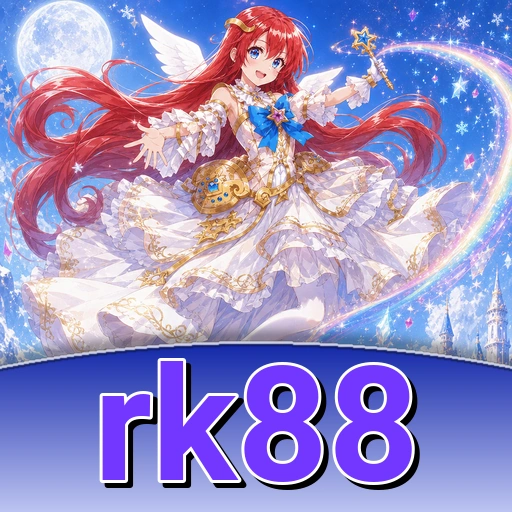 rk88 APK — bantuan 24 jam